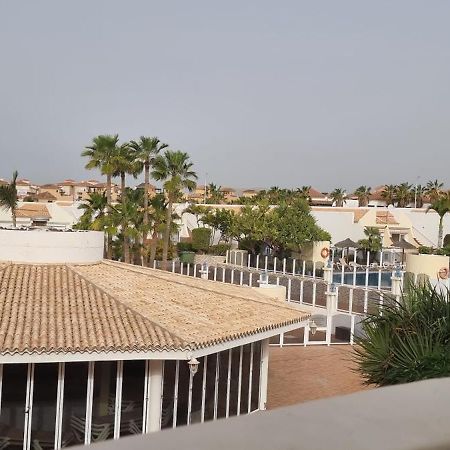 The Palms Golf Del Sur Villa San Miguel de Abona Luaran gambar