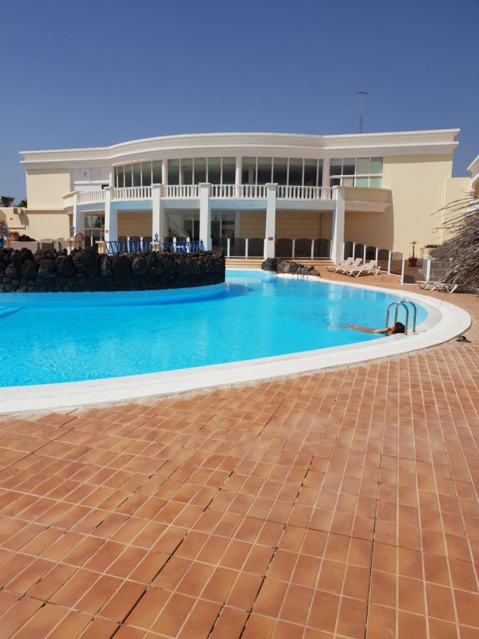 The Palms Golf Del Sur Villa San Miguel de Abona Luaran gambar