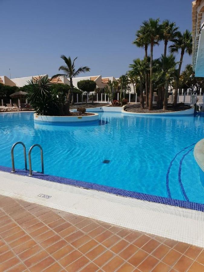 The Palms Golf Del Sur Villa San Miguel de Abona Luaran gambar