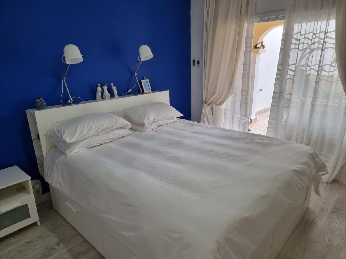 The Palms Golf Del Sur Villa San Miguel de Abona Luaran gambar