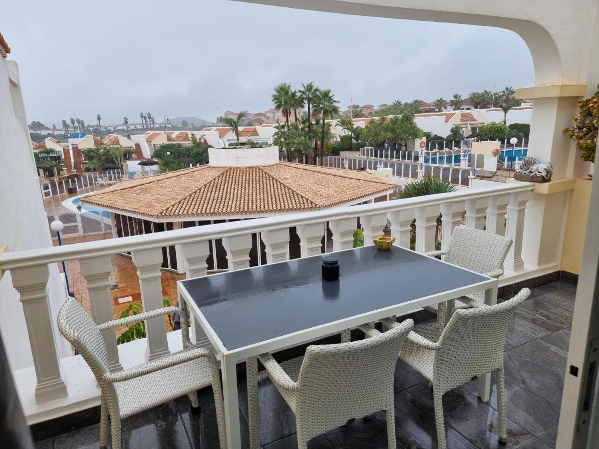 The Palms Golf Del Sur Villa San Miguel de Abona Luaran gambar